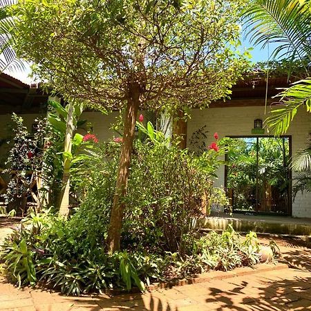 Casita Madame Puerto López Exterior foto