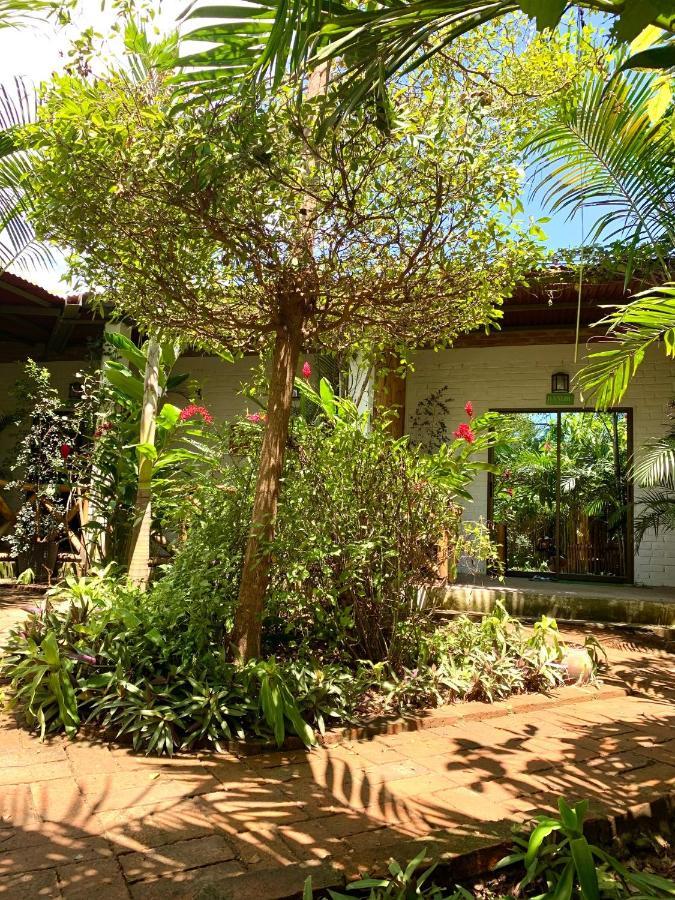 Casita Madame Puerto López Exterior foto